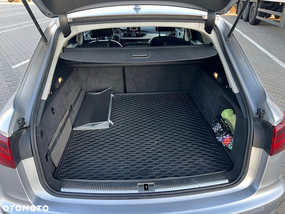 Audi A6 - 33