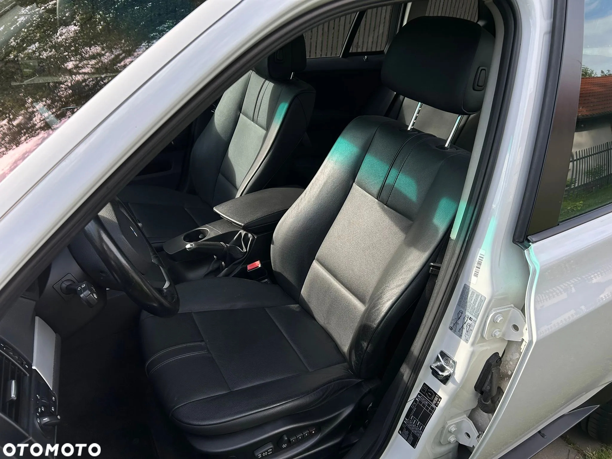 BMW X3 xDrive20d - 12