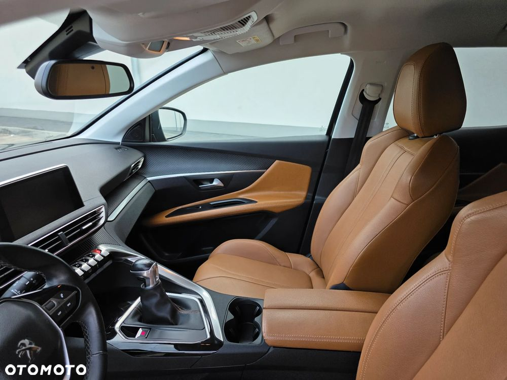 Peugeot 3008 - 19