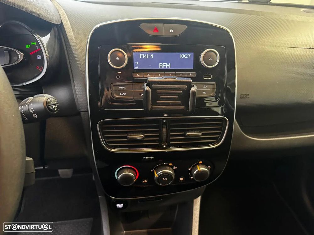 Renault Clio 1.2 Zen - 23