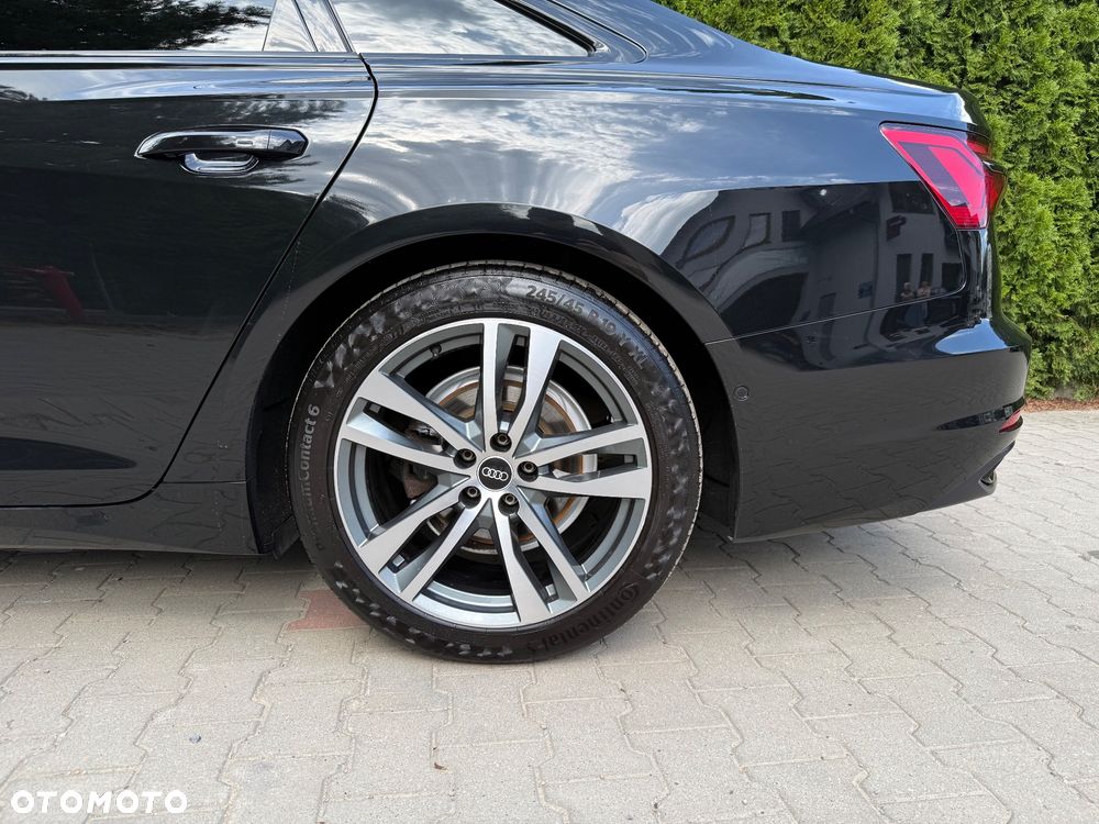 Audi A6 Limousine - 10