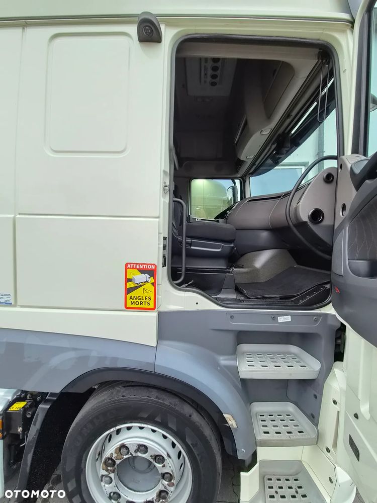 DAF XF480 SSC LOWDECK - 6