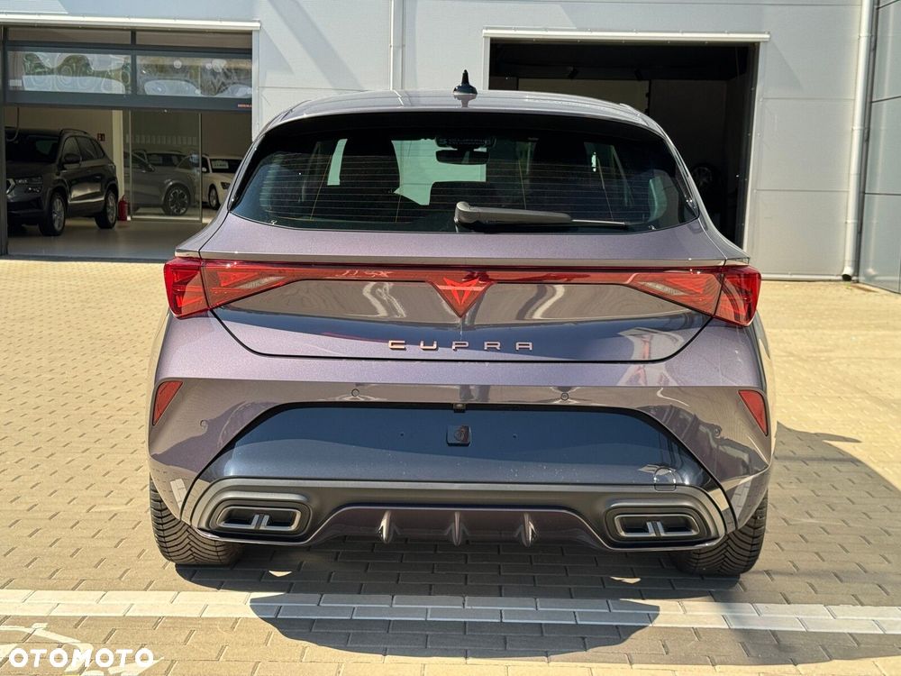 Cupra Leon - 6