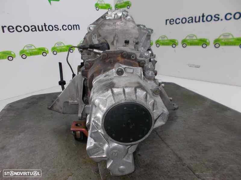 CAIXA VELOCIDADES AUDI A4 1999 - 7