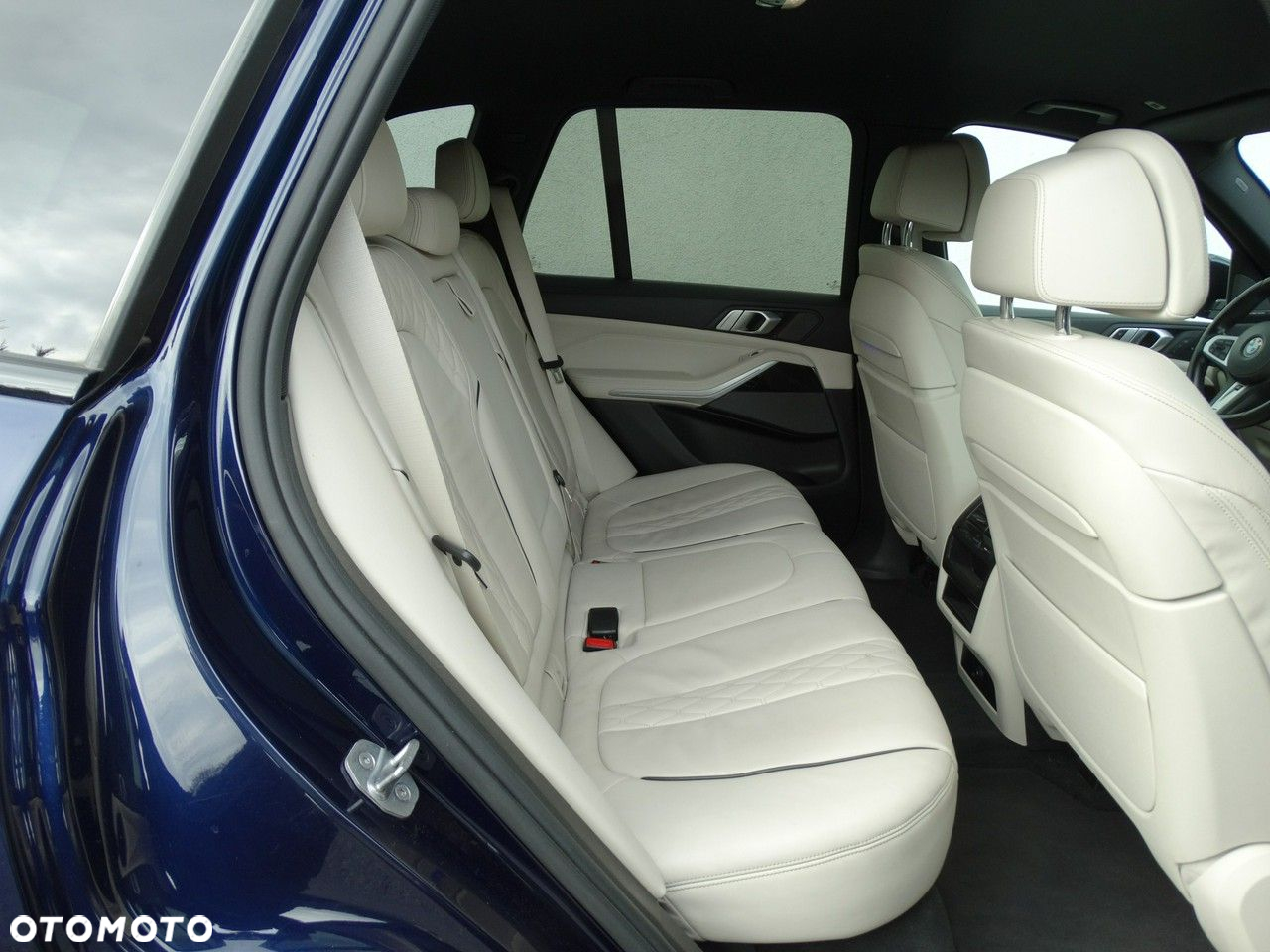 BMW X5 xDrive30d - 12
