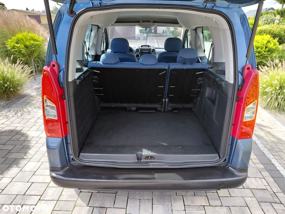 Citroën Berlingo 1.6 16V Multispace - 5