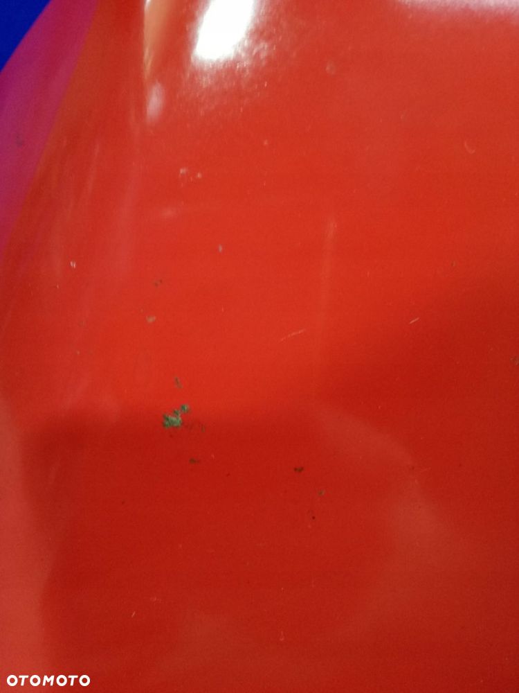 hyundai i20 i 20 pb lift 12/14 błotnik prawy przód ślizg bh - 6