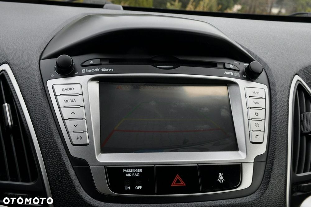 Hyundai ix35 - 32