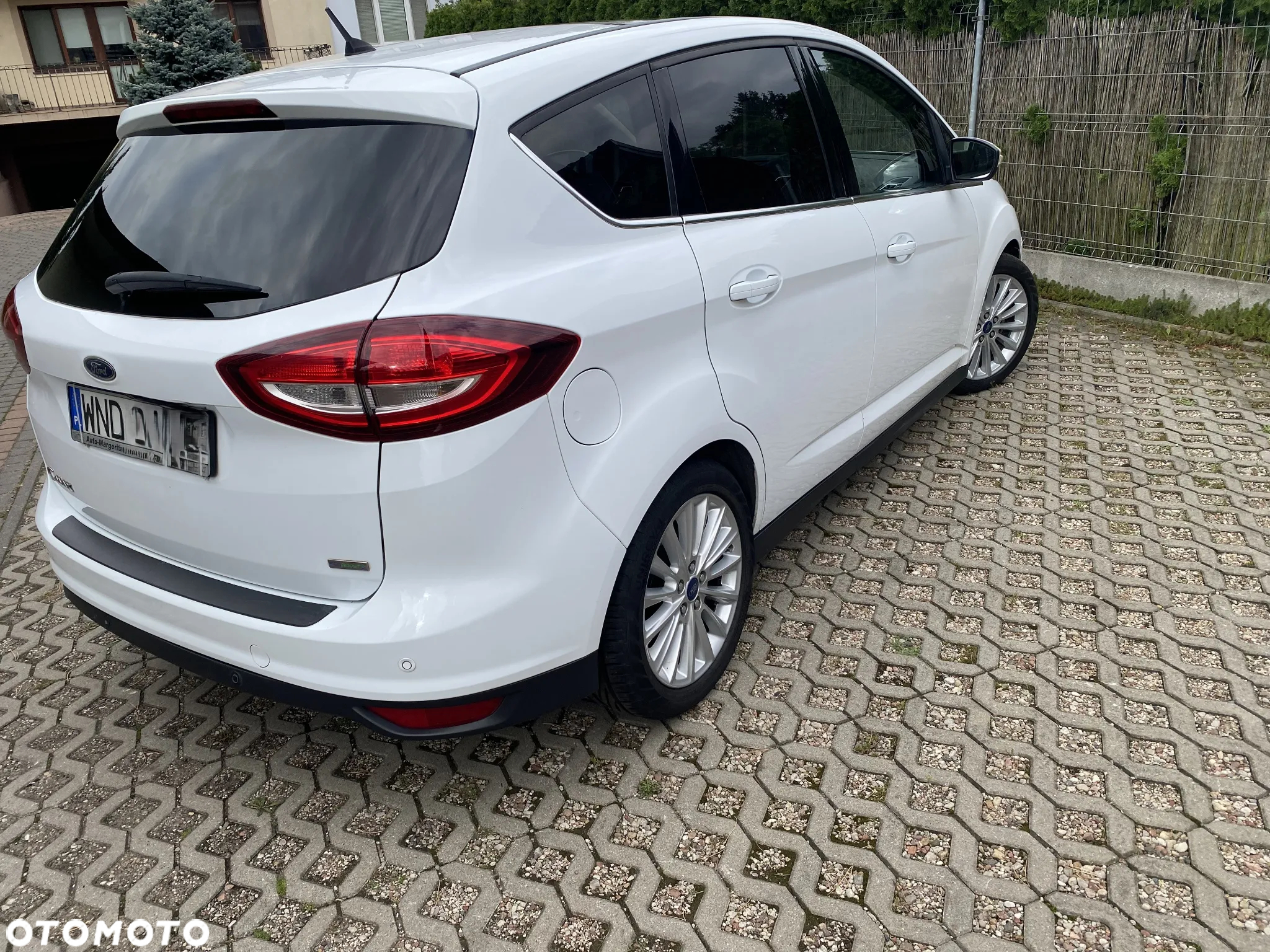 Ford C-MAX - 7