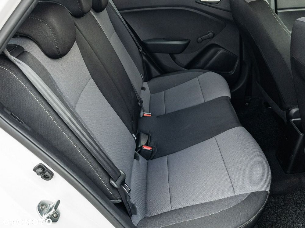 Hyundai i20 1.2 Classic Plus - 20