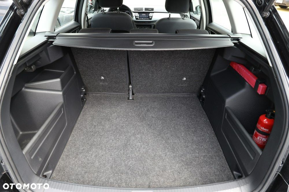 Skoda Fabia 1.0 TSI Ambition - 33