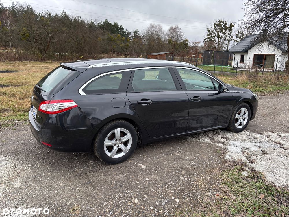 Peugeot 508 BlueHDi 150 Stop&Start Active - 18
