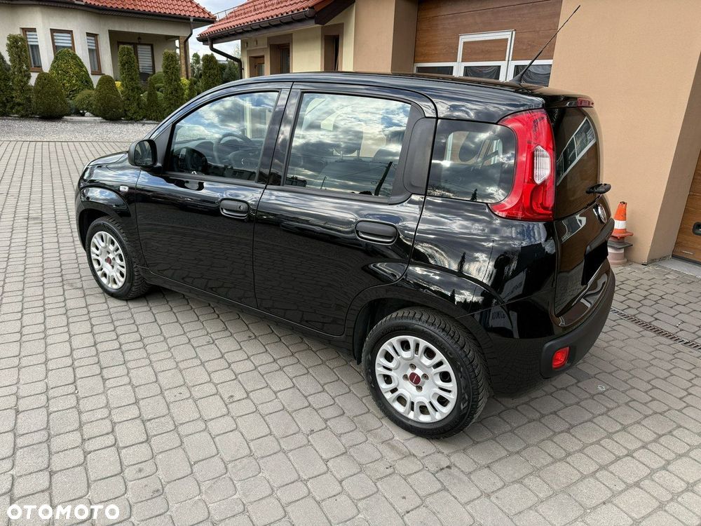 Fiat Panda 1.2 Easy EU6 - 10