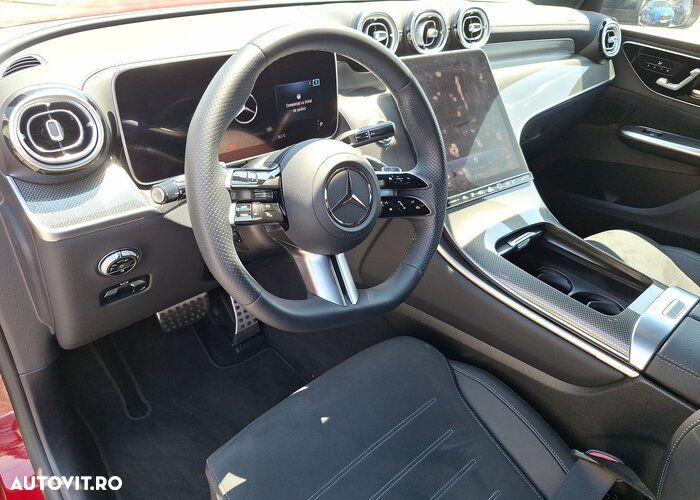 Mercedes-Benz GLC - 6