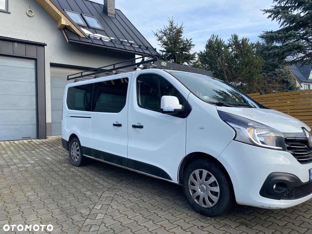Renault Trafic - 3
