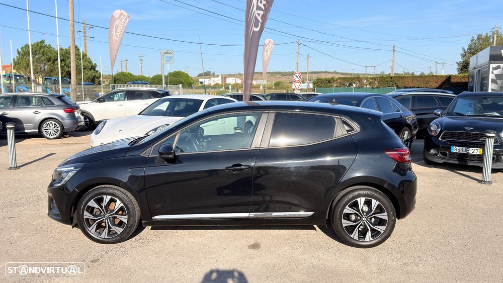 Renault Clio TCe 90 INTENS - 1
