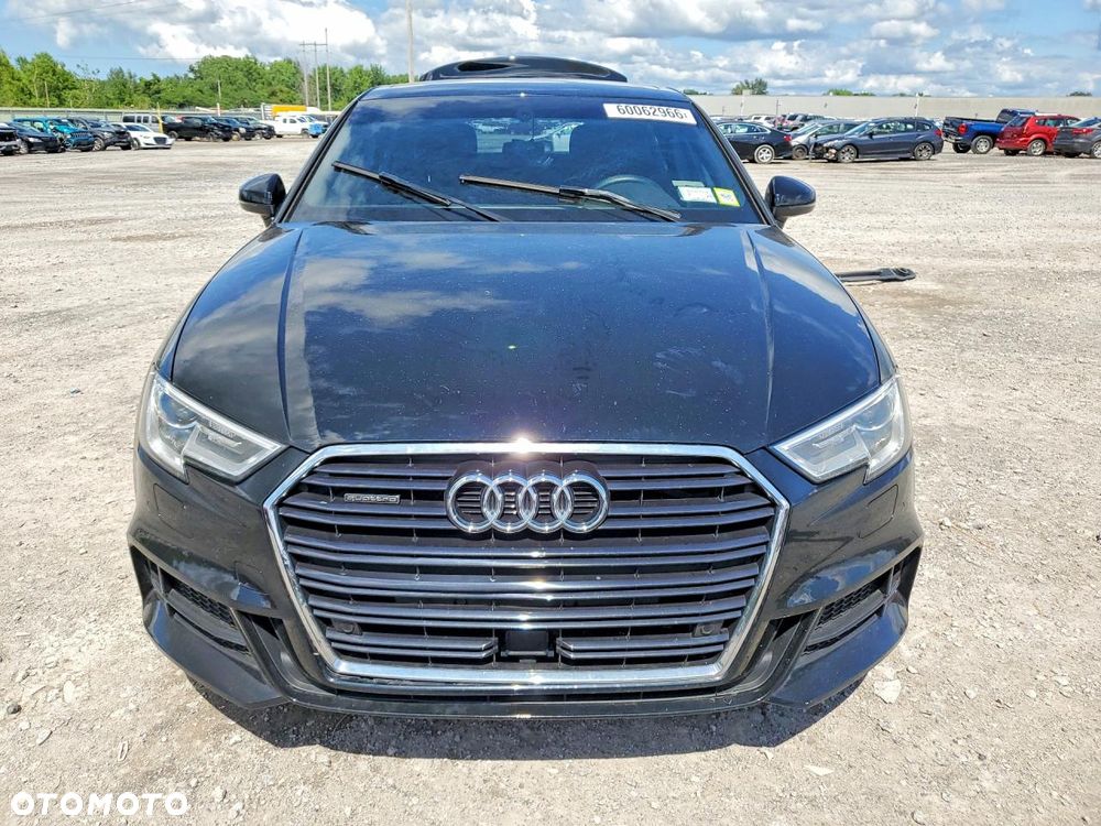 Audi A3 Limousine - 5