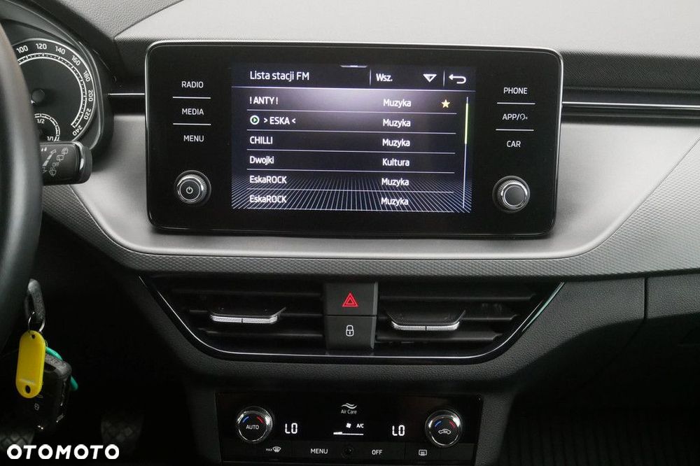 Skoda Scala 1.0 TSI Ambition - 10