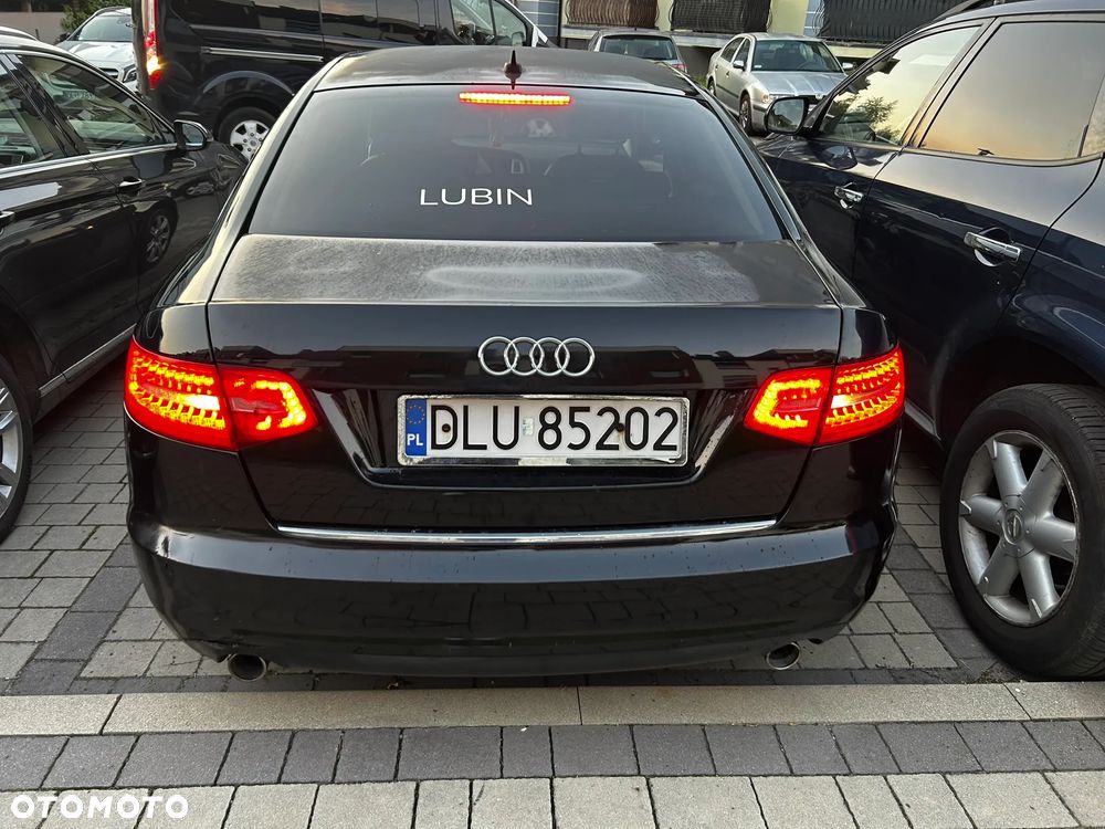 Audi A6 Limousine - 13