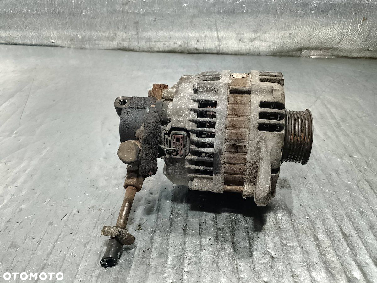 ALTERNATOR OPEL MERIVA A 1.7 DTI ISUZU - 5