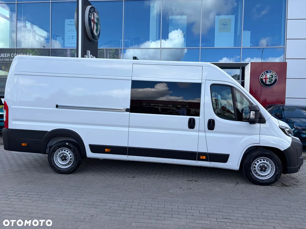 Fiat Ducato L4H2 - 3
