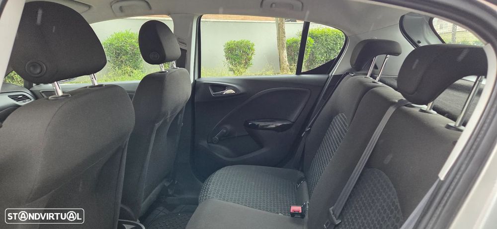 Opel Corsa 1.3 CDTi Dynamic - 8