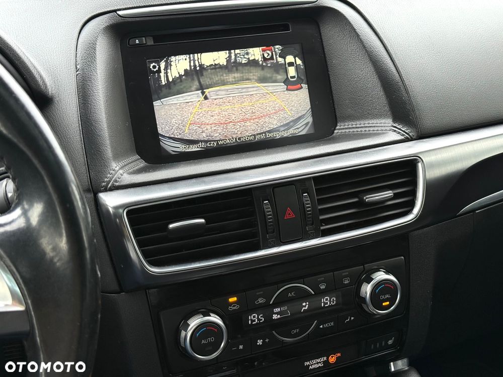 Mazda CX-5 - 19