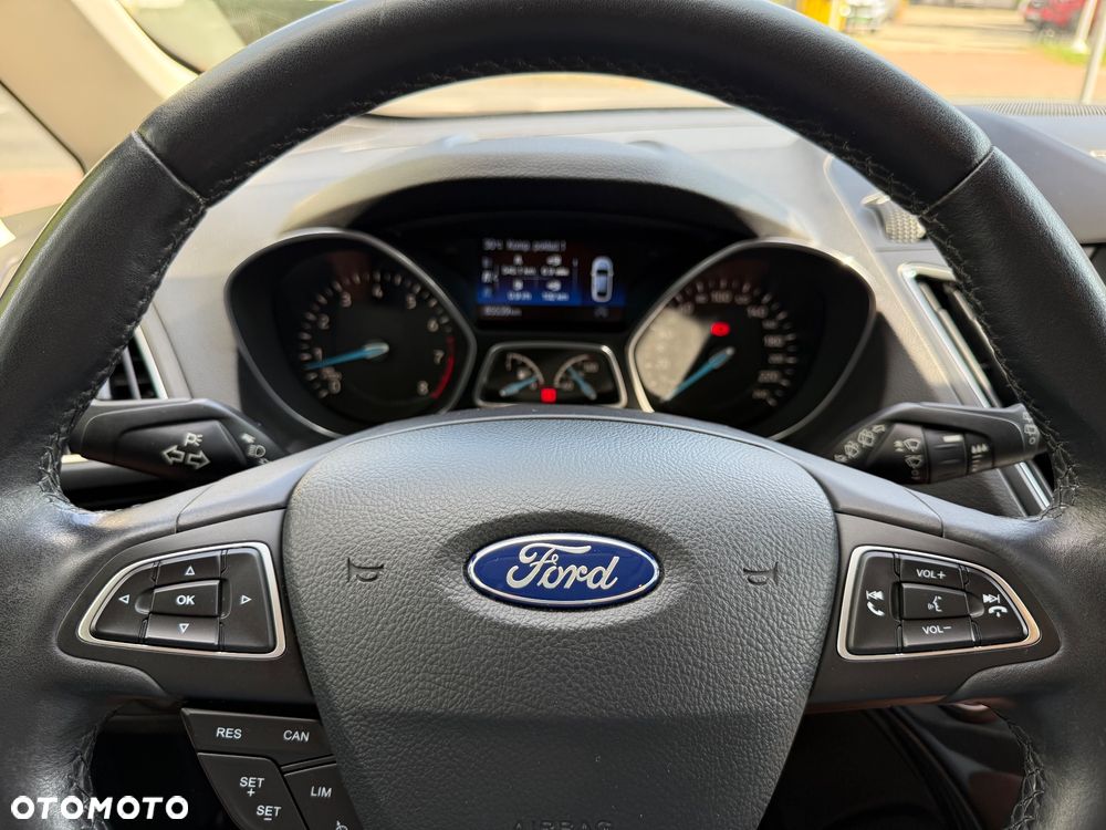 Ford C-MAX 1.0 EcoBoost Titanium ASS - 20