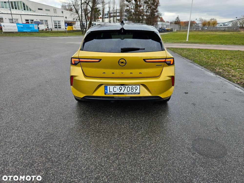 Opel Astra - 7