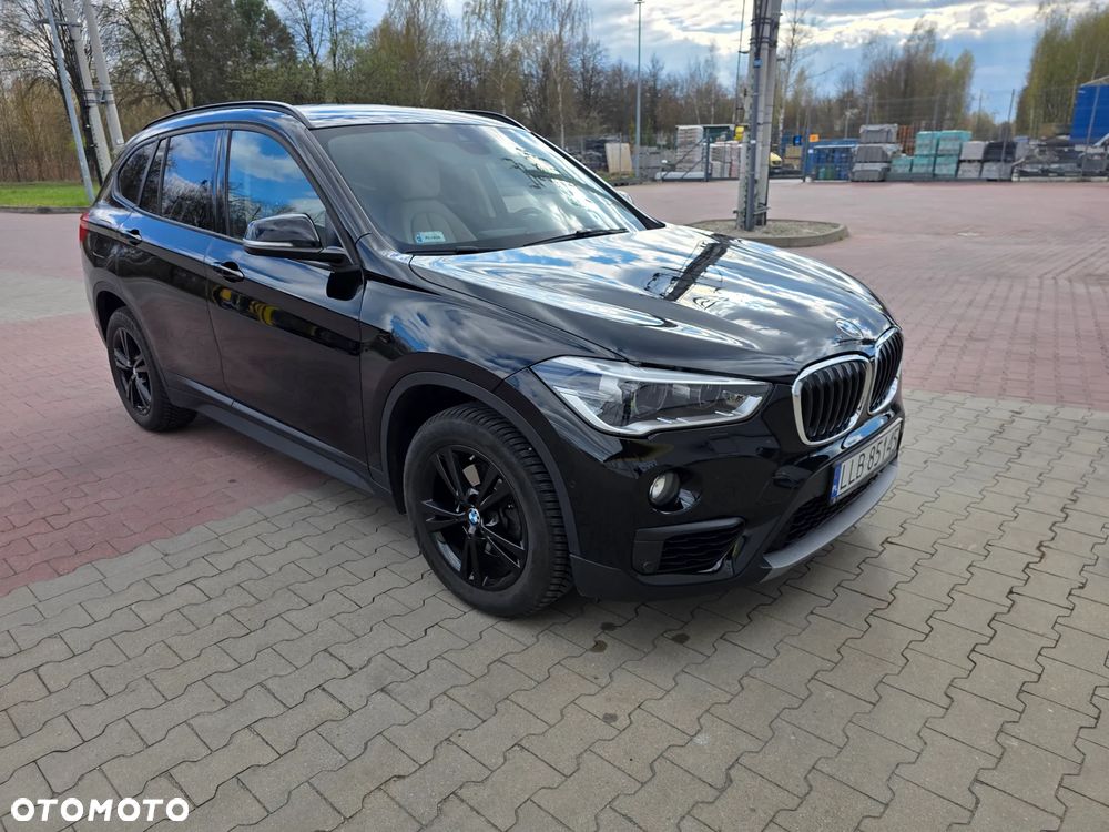 BMW X1 - 25