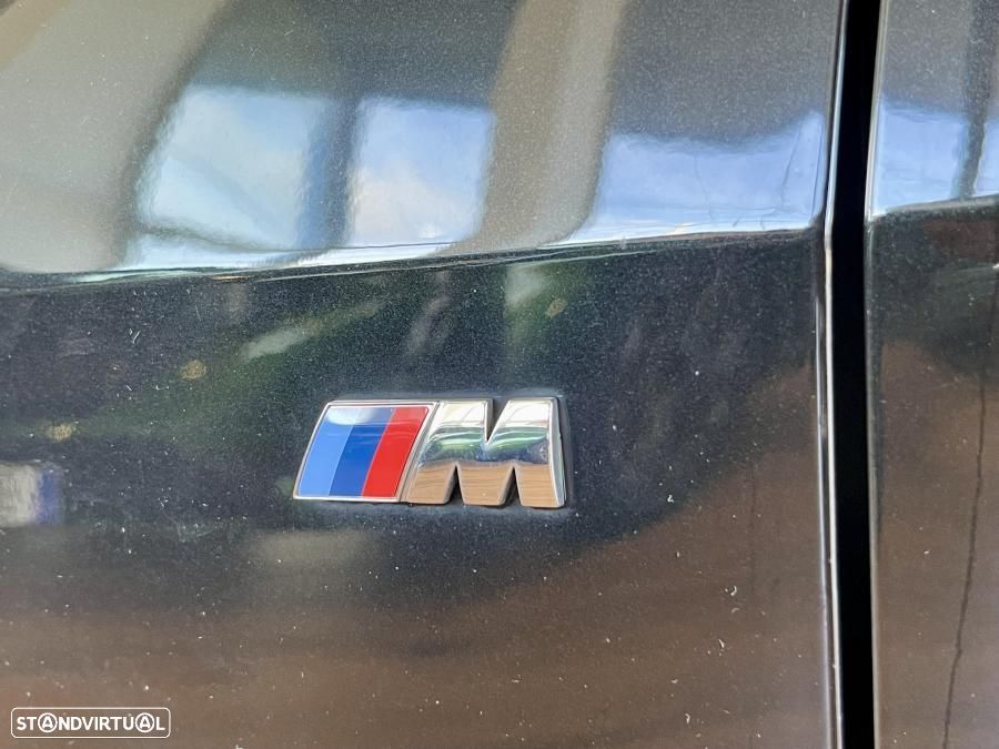 BMW 216 Gran Coupé d Pack Desportivo M - 8