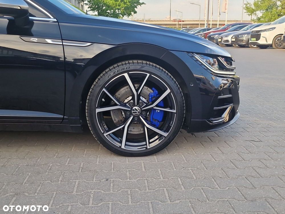 Volkswagen Arteon Shooting Brake - 19