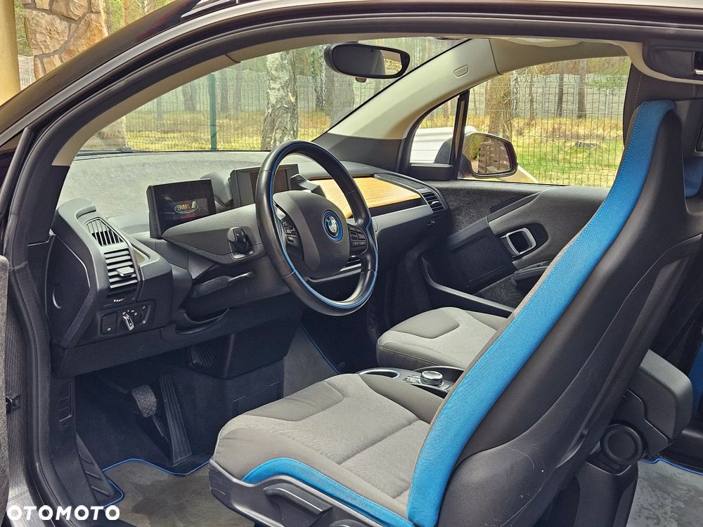 BMW i3 i3S 94 Ah - 9