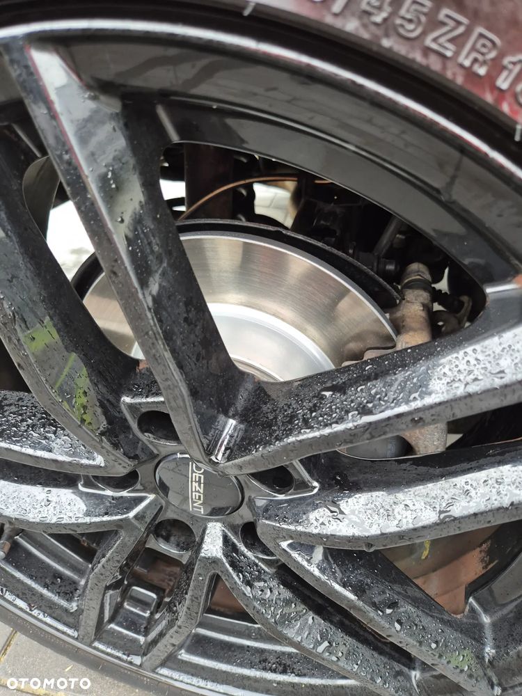 Skoda Octavia Scout 2.0 TDI 4x4 - 15