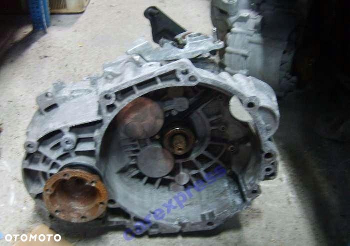 SEAT ALTEA LEON 2.0TDI 140KM SKRZYNIA BIEGÓW KNR CADDY - 1