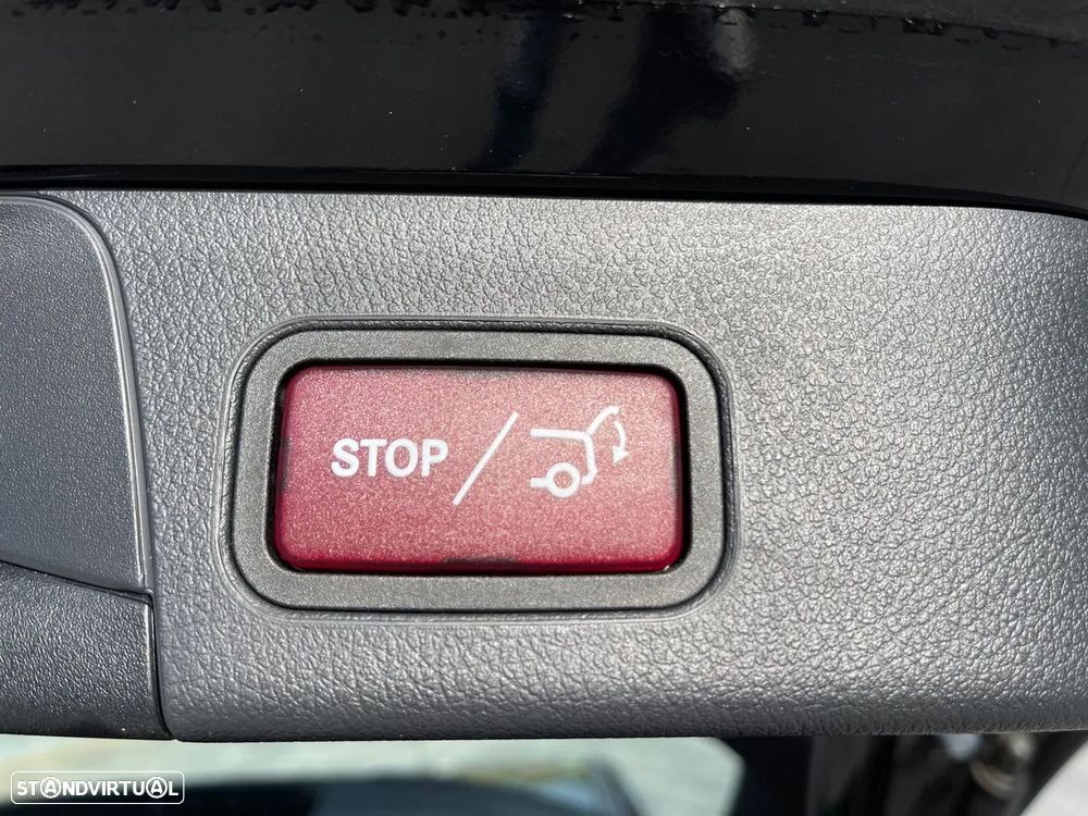 Mercedes-Benz B 180 d - 19