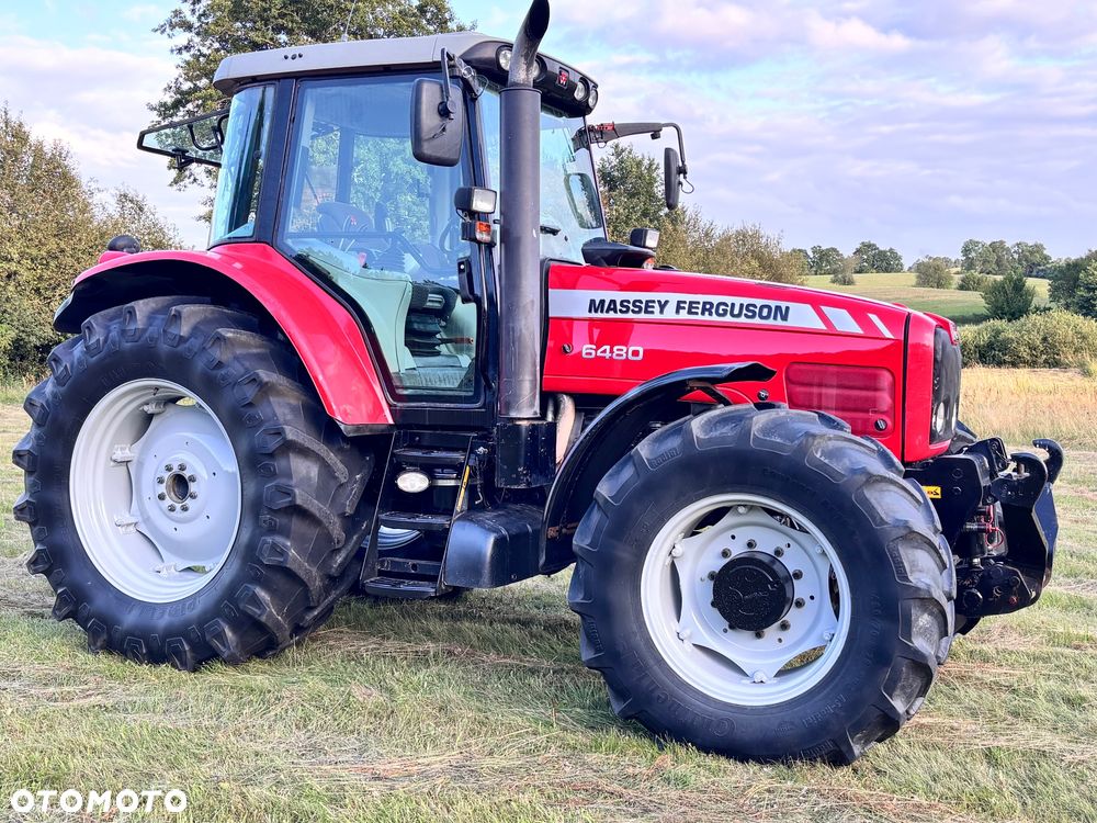 Case IH - 7