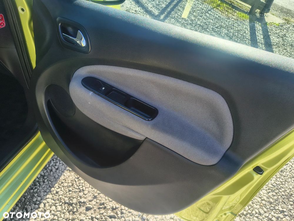 Citroën C3 Picasso - 20