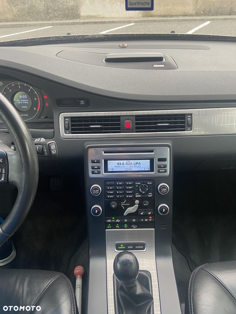 Volvo XC 70 D5 AWD Summum - 29