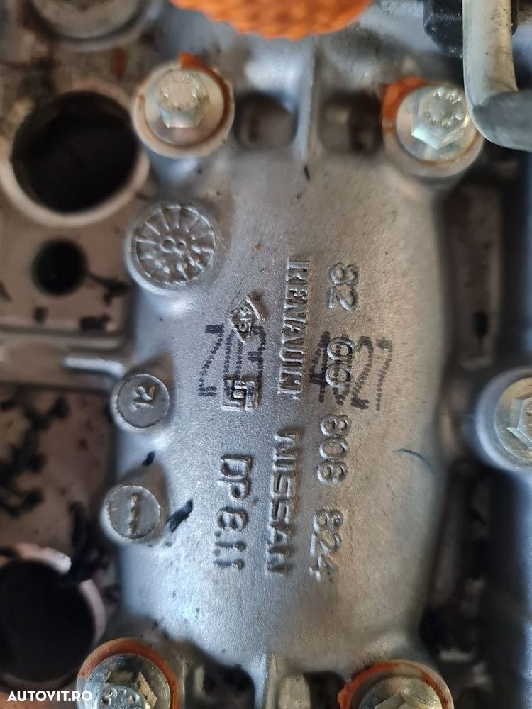 Motor Nissan Qashqai 2.0 D 2008 - 2010 150CP Manuala M9R Euro4 (1344) Diesel 4x2 ... - 6