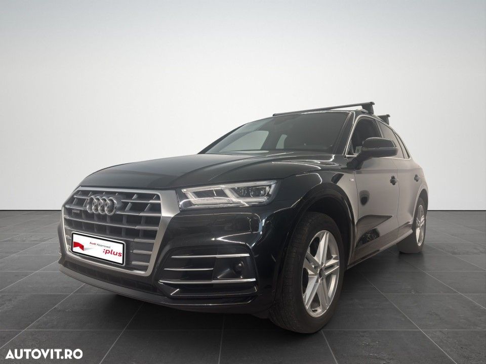 Audi Q5 - 1