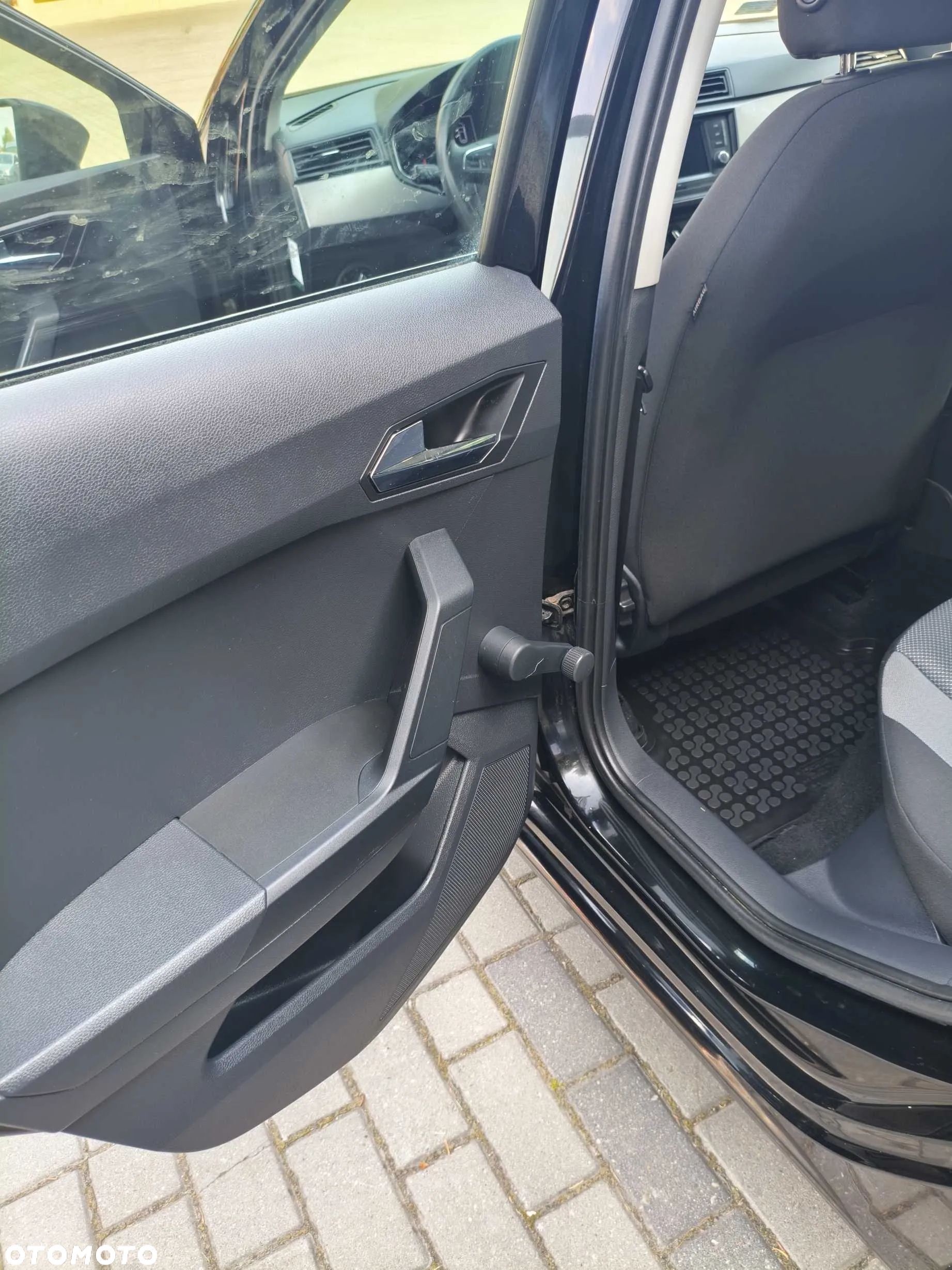 Seat Ibiza 1.0 TSI Full LED S&S - 15