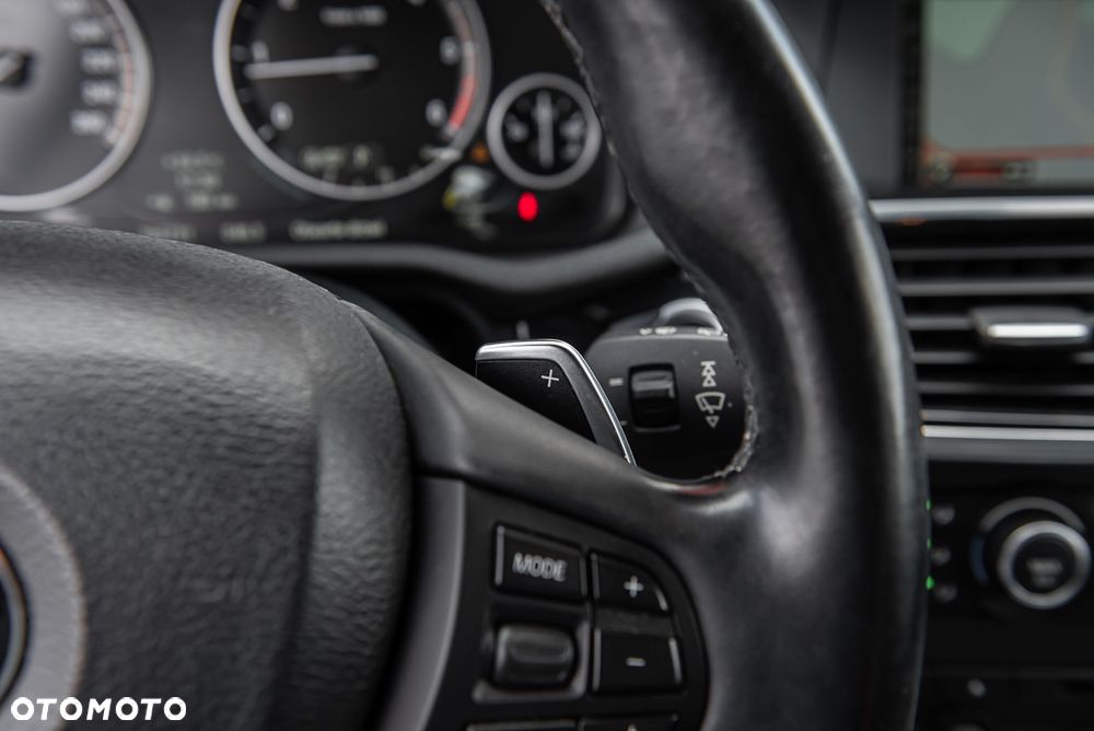 BMW X3 xDrive20d - 20