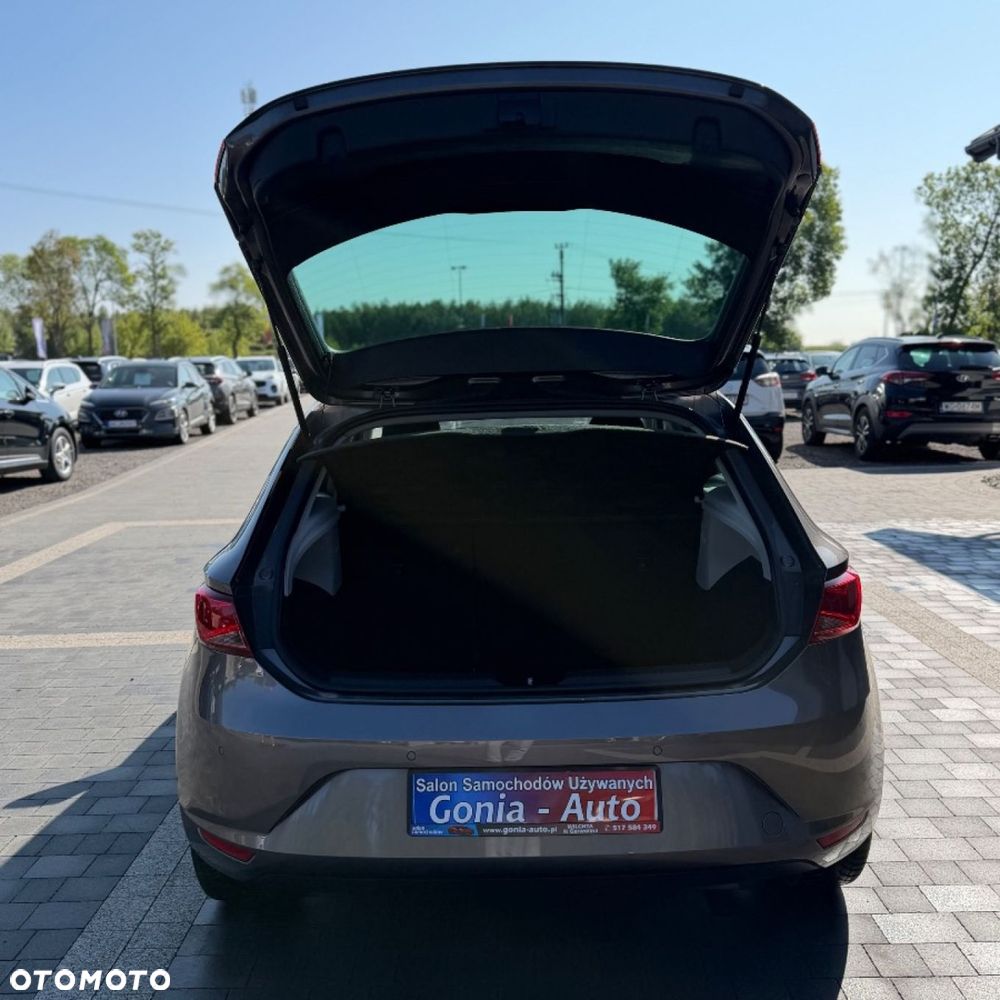 Seat Leon - 11