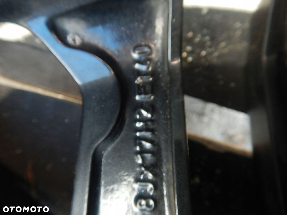 felga aluminiowa ford ranger raptor - 12