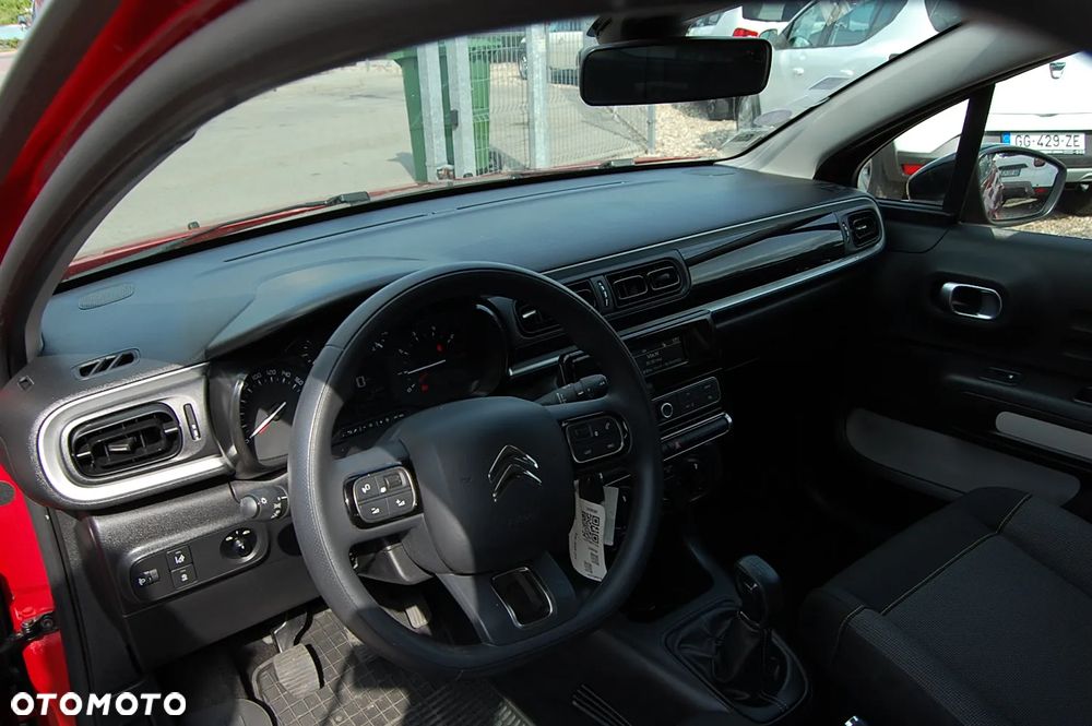 Citroën C3 - 16