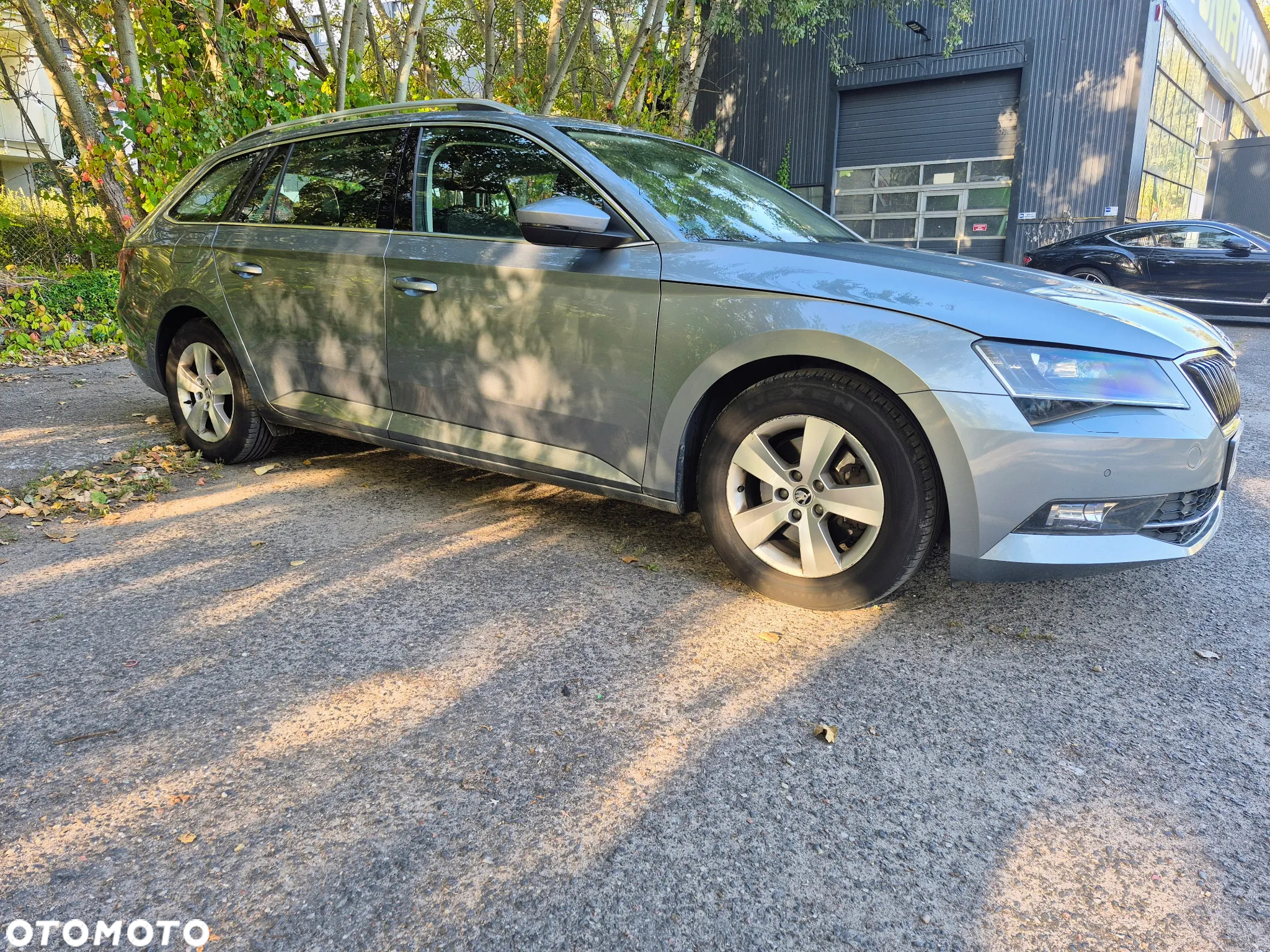 Skoda Superb 1.4 TSI ACT Ambition - 6