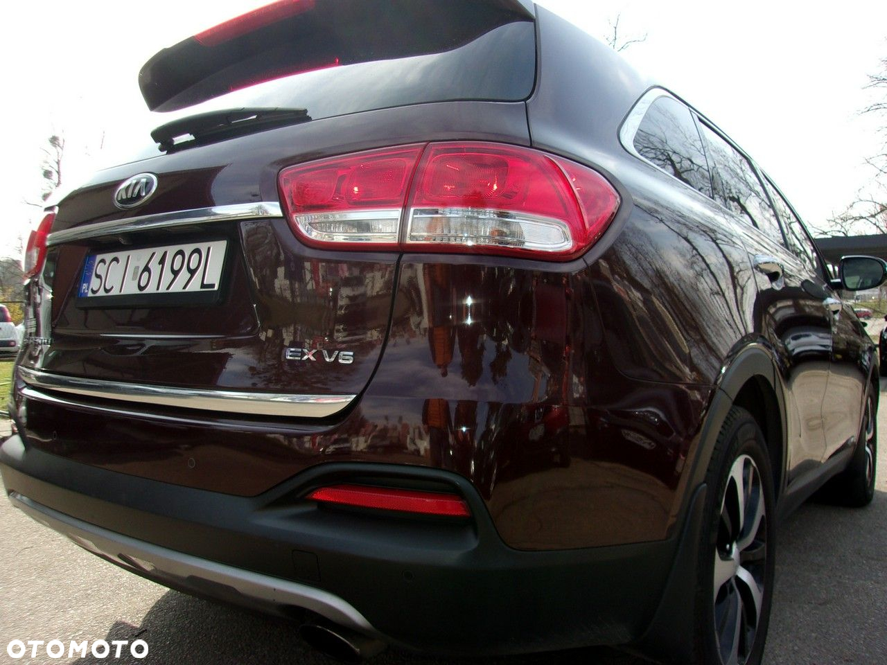 Kia Sorento - 12
