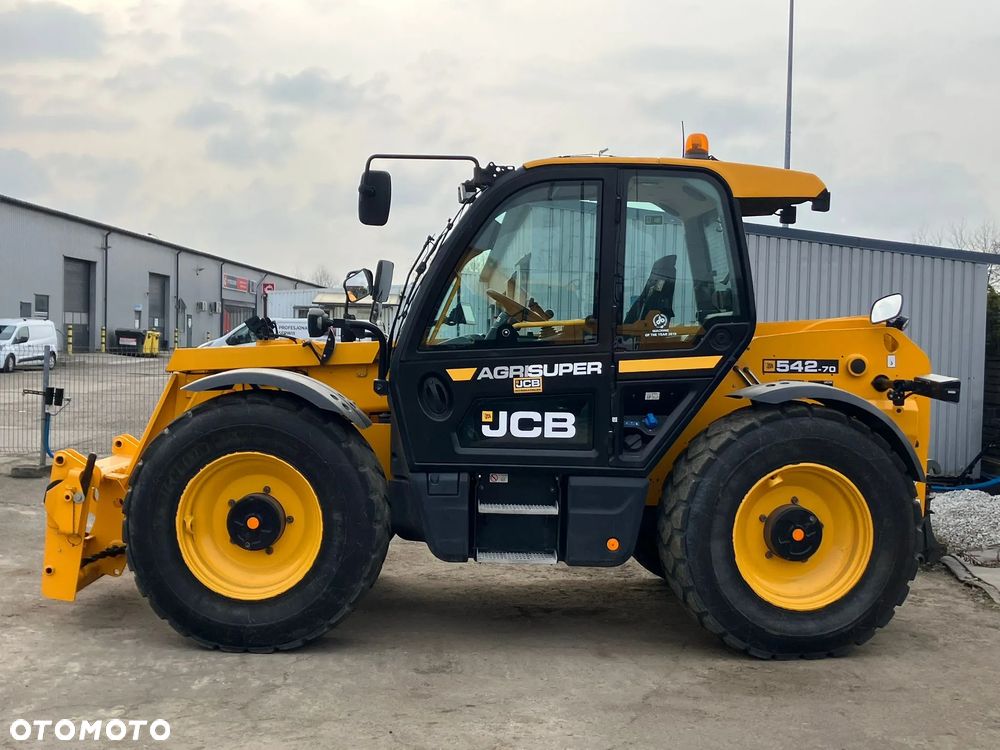 JCB 542-70 - 4