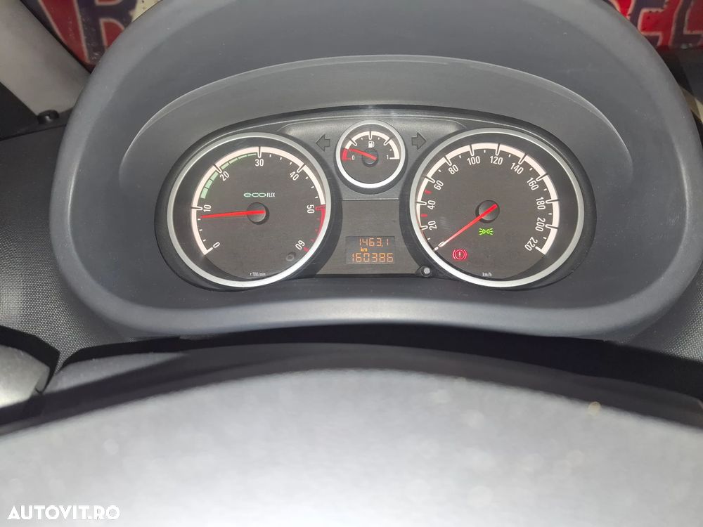 Opel Corsa 1.3 CDTI Enjoy - 12